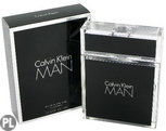 Calvin Klein Man EDT 50 ML